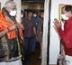 KCR meets Jala Shakti minister Gajendra Singh Shekhawat