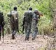Encounter between police and Maoists in Bhadradi kothagudem
