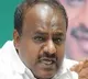 Congress Not Safe For Bengaluru says HD Kumaraswamy