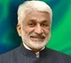 Relief for Vijayasai Reddy from President of India