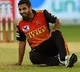 Injured Bhuvaneshwar ruled out of ongoing IPL