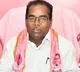 TRS MP Ramulu tests with Corona positive