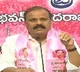 Karne Prabhakar slams Congress leaders over Pothireddypadu