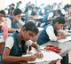 Telangana govt vow to cut tenth exam papers to 6