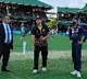 Team India won the toss and opted to bowl first