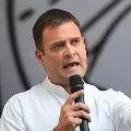 Rahul Gandhi Blames Modi on recession report