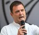 Rahul Gandhi Blames Modi on recession report