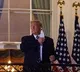 White House employs fears after President Donald Trump arrival from military hospital