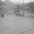 Rains in Telangana for another two days