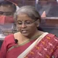 Nirmala Sitharaman hails Team India recent win in her budget speech