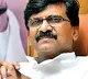 sanjay raut on bjp manifesto