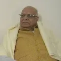 Madhya Pradesh Governor Lalji Tandon dies