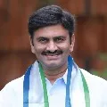 I never afraid of any one says Rahu Ramakrishna Raju