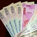 Village Volunteer escapes with pension cash
