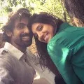 Rana says he thought this is right time to get married