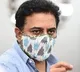 ktr posts a video on hyderabad development