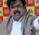 varla ramaiah slams vijay saireddy about his statement on vaccination in ap