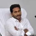 Jagan Reaches vizag Sarada Peetham