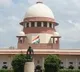 Supreme Court orders AP govt to remove party colours on offices