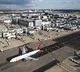 Britain Closes World Busiest Air Route