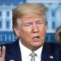Republicans Not Supporting Trump Impeachment