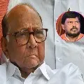 Join NDA may get big post Athawale appeals to Sharad Pawar
