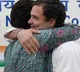 Rahul Gandhi and Sister Priyanka Wish Each Other On Raksha Bandhan With Photos