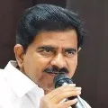 Devineni Comments on Twitter over Amaravati Protests