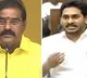 Jagan refers previlage motion on TDP MLA Nimmala Rama Naidu