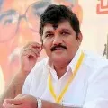 TDP leader Dhulipalla slams YCP government