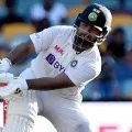 If I stay another 30 mins it would be a win says Rishab Pant