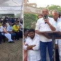 Vizag Steel Plant Is Same As Mother CPI Narayana