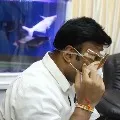 Karnataka minister K Sudhakars wife daughter test positive
