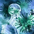 With 41322 new COVID19 infections in India