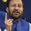 prakash javadekar slam trs