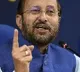 prakash javadekar slam trs