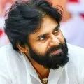 Pawan kalyan praised to Raghurama krishna raju