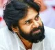 Pawan kalyan praised to Raghurama krishna raju