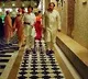 Pawan Kalyan arrives Udaypaur to attend Niharika marriage