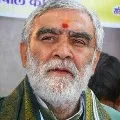 Tejashwi Yadav Cant Even Spell Cabinet Says Ashwini Choubey
