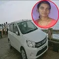 agriculture officer attempts suicide in manjeera river in sangareddy
