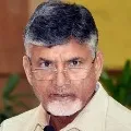 Jagan govt is destroying AP says Chandrababu