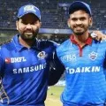 1st Qualifier Match today in IPL