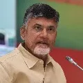 Chandrababu visits Atchannaidu house in Vijayawada