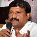 Ganta Srinivasa Rao to join YSRCP ON Aug 16