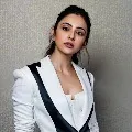NBSA fires on TV channels on stories on Actress Rakul preet singh