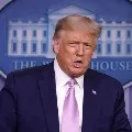 Trump Gives Thousands of Dollors to Kamala Harris Before Entering Politics