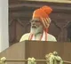 PM Modi Inaugarates Tri Colour at Redfort