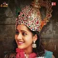 Pothuraju gaadi pilla Rashmi Gautams look