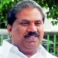 Malladi Vishnu complains on TDP to SEC